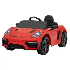   RAMIZ Porsche Spyder RS 718