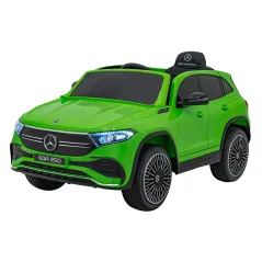   RAMIZ Mercedes Benz EQA 250