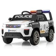   Police 7000