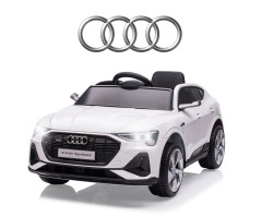   Milly Mally Audi E-Tron Sportback 4x4