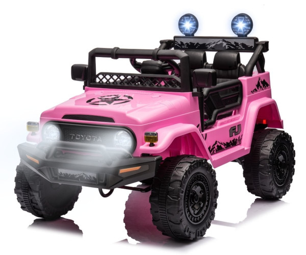 Pink 6234