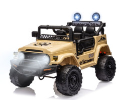  Milly Mally Toyota FJ Cruiser