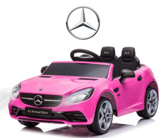   Milly Mally Mercedes-Benz SLC