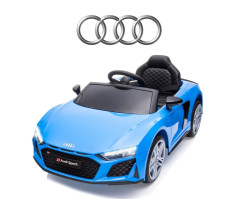 Blue 5735