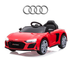   Milly Mally Audi R8 Spyder