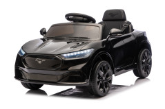 ������� ������������ Lean Toys Ford Mustang Mach-E 24V