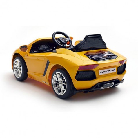 Lamborghini aventador feber sale