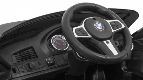 RAMIZ BMW 6 GT 12v  Black