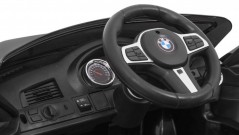 RAMIZ BMW 6 GT 12v  Black