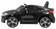 RAMIZ BMW 6 GT 12v  Black