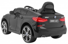 RAMIZ BMW 6 GT 12v  Black