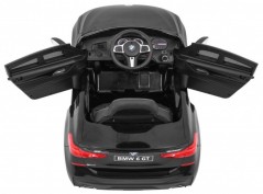 RAMIZ BMW 6 GT 12v  Black