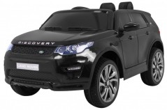 RAMIZ Land Rover Discovery 12v  Black