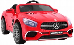 RAMIZ Mercedes AMG SL65 12v  red