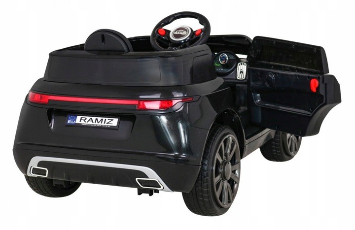 RAMIZ Land Rover Super-S