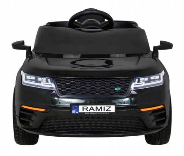 RAMIZ Land Rover Super-S
