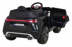 RAMIZ Land Rover Super-S