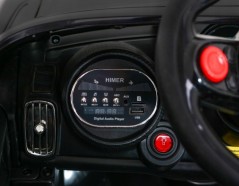 RAMIZ Land Rover Super-S