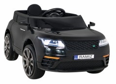 RAMIZ Land Rover Super-S