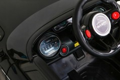 RAMIZ Land Rover Super-S