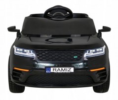 RAMIZ Land Rover Super-S