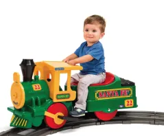Peg-perego SANTA FE TRAIN