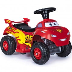  Feber Cars McQueen 6V 11148