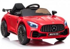   Lean Toys Mercedes AMG GT R