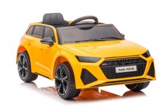   Lean Toys Audi RS6 BRD-2118