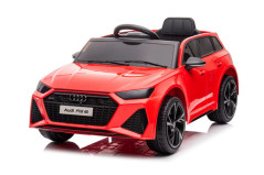   Lean Toys Audi RS6 BRD-2118