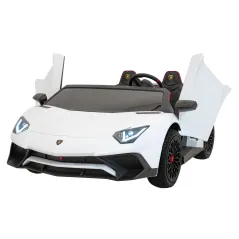  2-  RAMIZ Lamborghini Aventador SV  AIR
