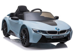 BMW I8 JE1001 Blue