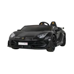  2-  RAMIZ Lamborghini SVJ DRIFT