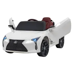   RAMIZ Lexus LC500