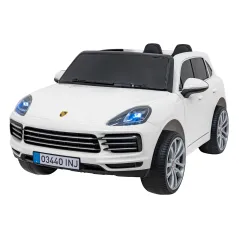   RAMIZ Porsche Cayenne S 