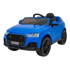   RAMIZ Audi Q7 NEW LIFT