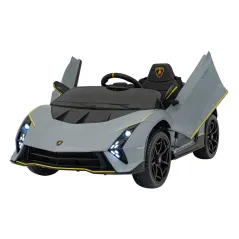   RAMIZ Lamborghini Invencible
