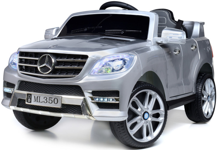 Mercedes-Benz ML350 3205
