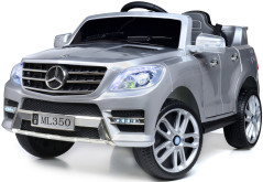   FUNFIT Mercedes-Benz ML350 3205