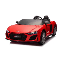   RAMIZ Audi Spyder R8 LIFT