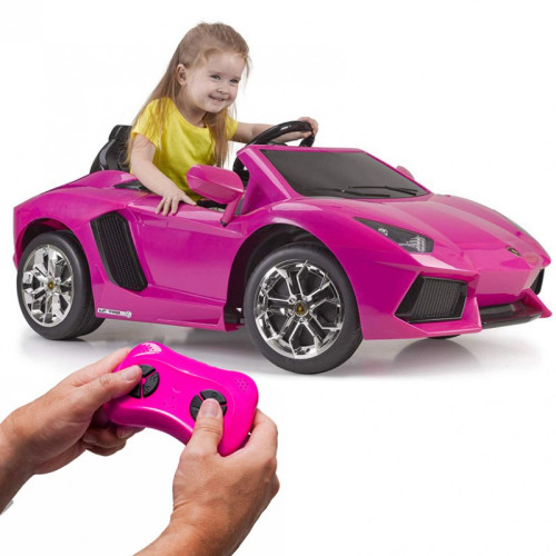 Pink 12394