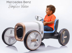  Vision Mercedes Simplex PA0290
