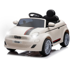   Milly Mally Fiat 500e