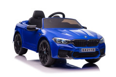   Lean Toys BMW M5 DRIFT