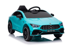   Lean Toys Mercedes CLA 45s AMG 4x4