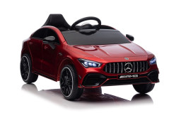   Lean Toys Mercedes CLA 45s AMG 4x4 