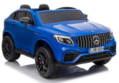   Lean Toys Mercedes GLC 63S MP4 