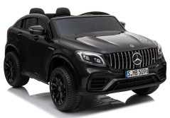   Lean Toys Mercedes GLC 63S 