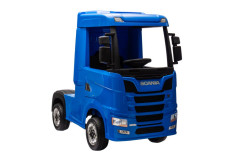   Lean Toys Scania 500R HL698 4x4