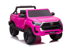   Lean Toys Toyota Hilux DK-HL860